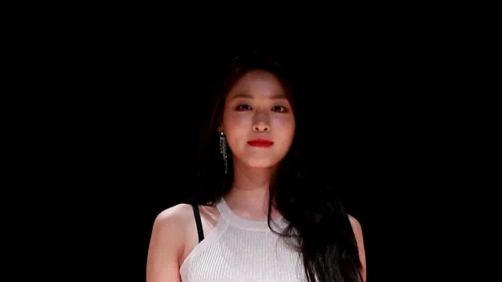 Korean beauty Kim Seolhyun's charming dance clip AOA Seolhyun dance time
