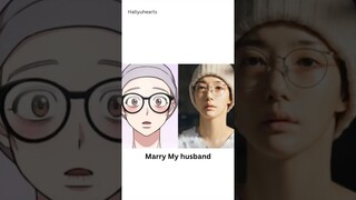 K drama based on webtoon (part2)❤️😍