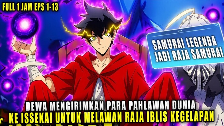 XIAO FAN SI ANAK YATIM - ALUR CERITA DONGHUA Jade Dynasty 57