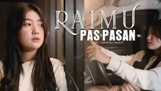 Raimu Pas Pasan (Indri Safitri)