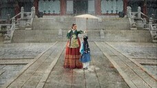 SUB INDO Under the Queens Umbrella E06