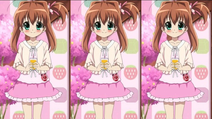 Akari Clones 🤎🤎