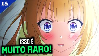 9 ANIMES QUE SE SUPERARAM!