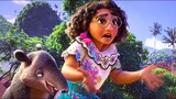 ENCANTO First Official Trailer - Disney 2021 Animation