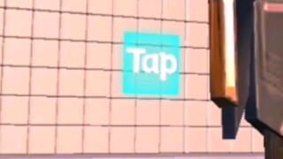 Disguised as a taptap billboard, will it be discovered?