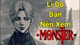 Nhân Vật Johan và Lí Do Bạn Nên Xem Monster