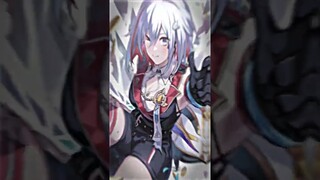 anime edit- topaz [ honkai star rail] jedag jedug anime🥀#fyp