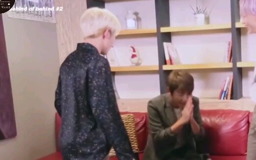 【SEVENTEEN】خطأ محرج لسيونغوان أثناء التصوير (بمشاركة لي جيهيون الغاضب)