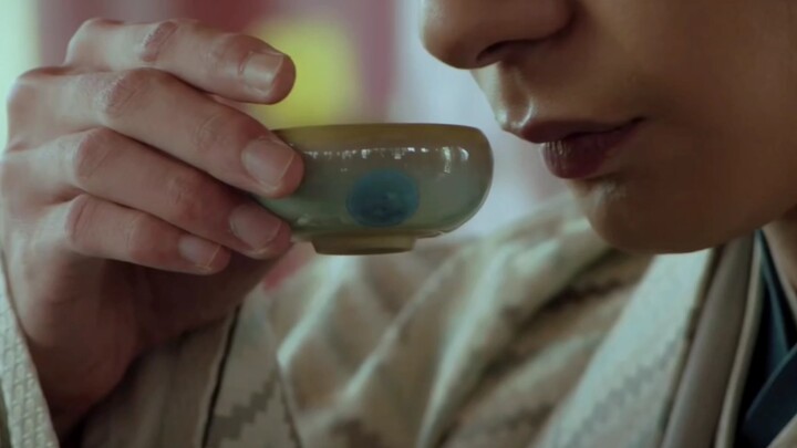 Li Chengyin: The guy who keeps “killing his way back” every year for some bizarre reason.