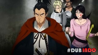 [DUB INDO] DEMO FLASHY FLASH ONE PUCH MAN