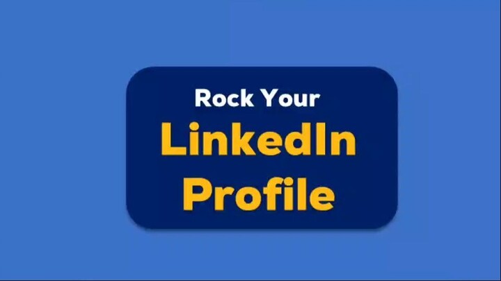 2.  linkedin customised url