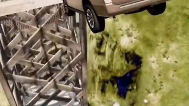 Bagus...bagus...tingkat kelangsungan hidup tinggi