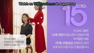 Gracious Revenge episode 18 (English sub)