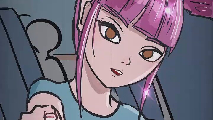 The best ending for the bear kid