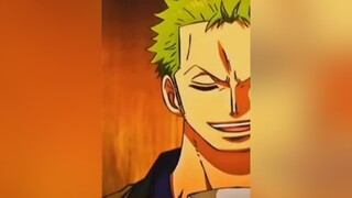 xu hướng đi mà 😢😢 onepiece xh nami zoro