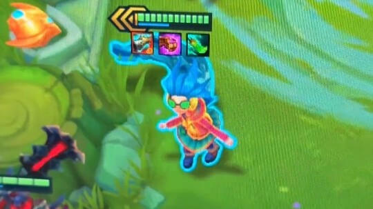 Teamfight Tactics: Legends of Runeterra 2 — I’m done playing if it costs more than 3 gems; it’s not 