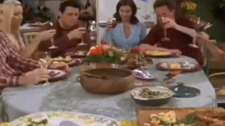 Friends bloopers #friends #bloopers #shorts