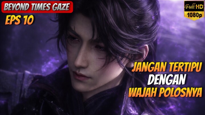 SIAPIN PETI MATI KALO KETEMU MC SATU INI 🔥