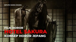 HOTEL SAKURA (2025)