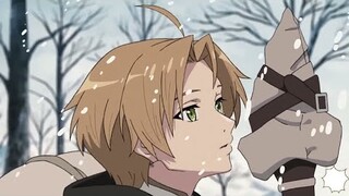 Mushoku Tensei: Jobless Reincarnation Season 2「AMV」