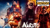 Avatar: The Last Airbender Breakdown + NARUTO Movie | ComicBook Nation’s Anime Initiative: