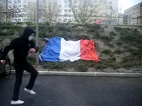 [Video Tua] French Shuffle / Legend Of Shuffle [Loo-Ping]