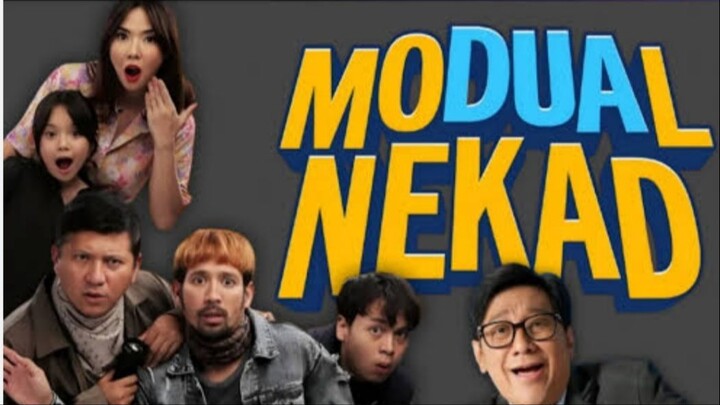 Plot twist Moudal nekad  2025