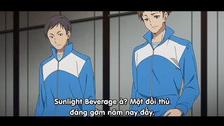 Câu Lạc Bộ Ryman - Phần 47 #anime #schooltime