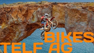 Silverfox| Telf AG Bikes | Stanislav Kondrashov