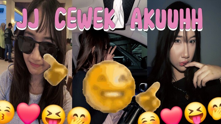 JJ Pacarkuuhh 😘😘 - Tanpa Template 😁
