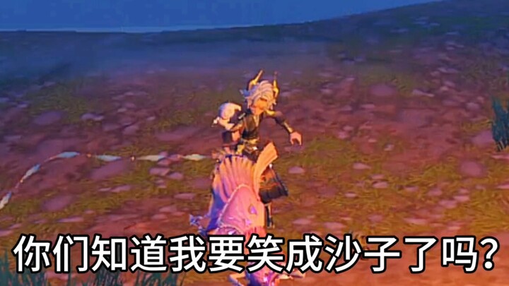 How could anyone possibly bear to kill these cute and clever little Buddha-seeking pups?