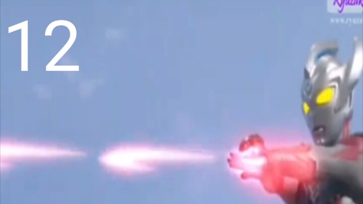 Ultraman Taiga Episode 12 Subtitle Indonesia