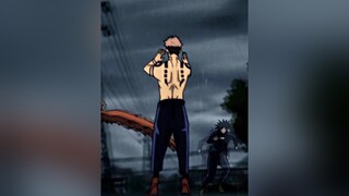 ratatata, hands in the pocket 🔥 fyp#foryou#foryoupage#anime#animes#jujutsukaisen#jujutsukaisenedit#gojo#sukuna#gojosatoru#weeb#otaku#animeedit#jjk