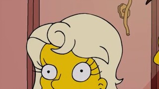 [The Simpsons Season 34 Episode 11] Pengganggu sekolah menjadi pemain terbaik dalam permainan hoki! 