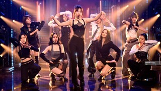 TWICE《SET ME FREE》初舞台公开！