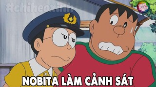 Review Doraemon - Nobita Làm Cảnh Sát | #CHIHEOXINH | #1272