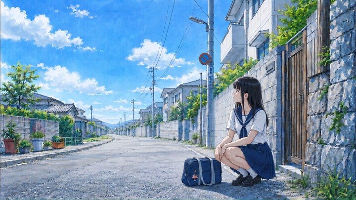 【翻唱】奥华子《変わらないもの》｜日语×英语×中文 Cover