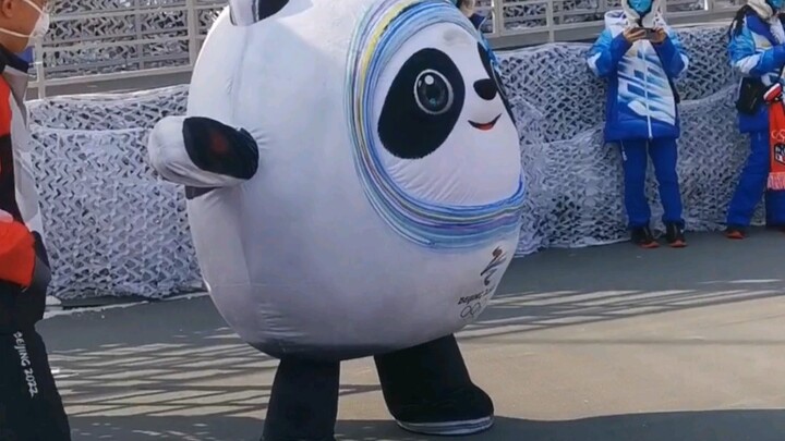 It's a super irritable Dunder you've never seen before!