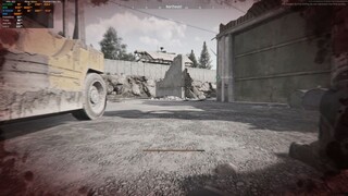 Arena Breakout Gameplay