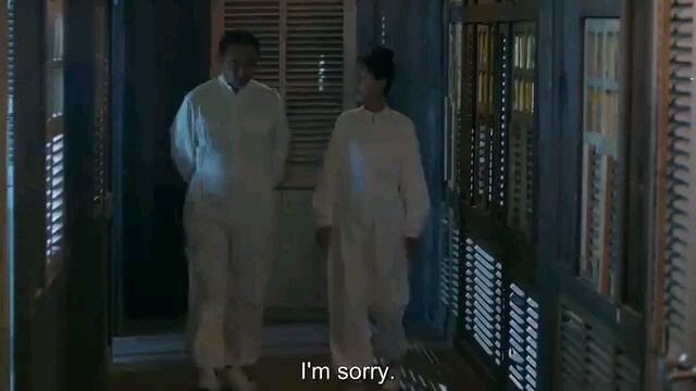 South Wind Knows 08 EngSub Cheng Yi, Zhang Yuxi