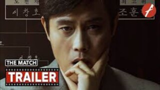 The Match (2025) Dub Indo