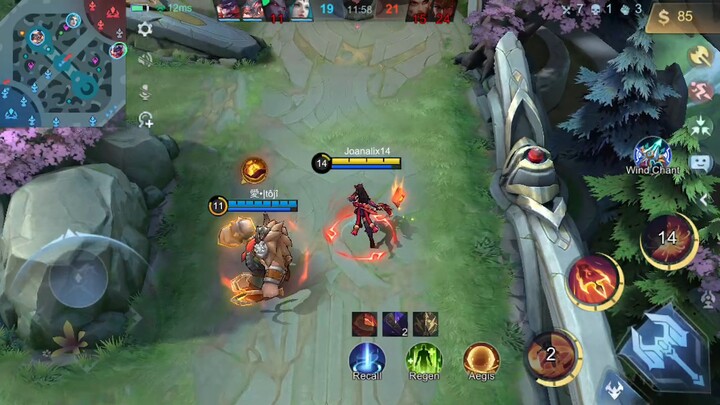 SAVAGE (Hanabi)