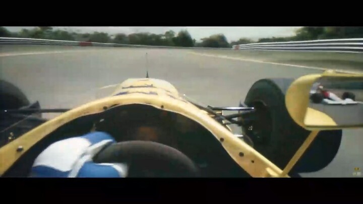 ดูหนัง F1 เดอะ มูฟวี่ (2025) F1 The Movie