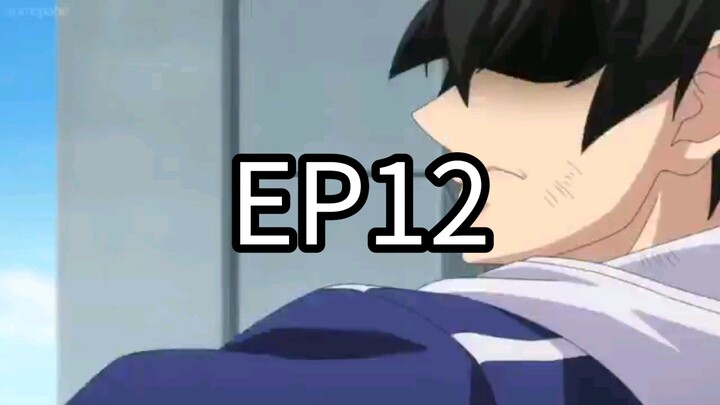 EP12: LVL 999 V1LL4G3R
