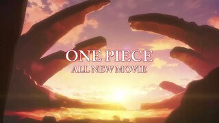 One Piece Film Red - Official Trailer