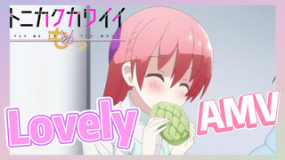 Lovely AMV