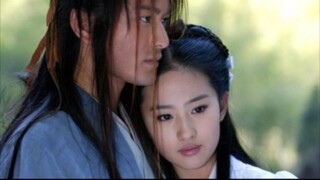 9. TITLE: Return Of The Condor Heroes 2006 /English Subtitles Episode 09 HD