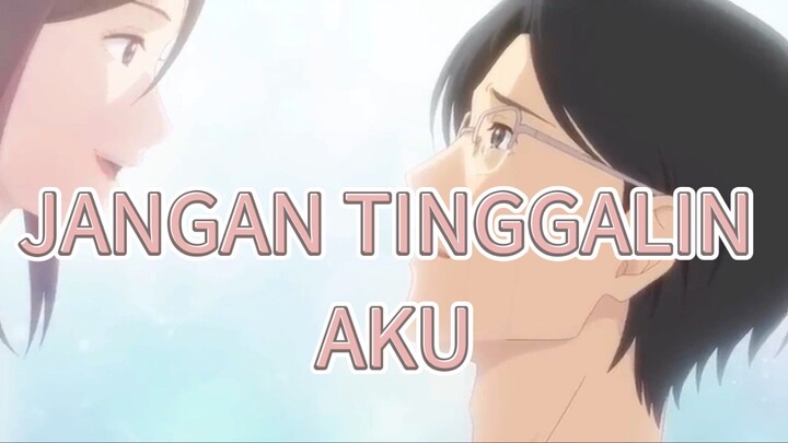 bertemu dengan istri didalam mimpi dan perpisahan terakhir 🥹