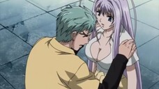 Tenjou Tenge Episode 13 Sub Indo