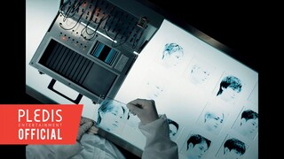 Teaser chính thức của SEVENTEEN 'Bad Influence (Sản xuất bởi Pharrell Williams)'